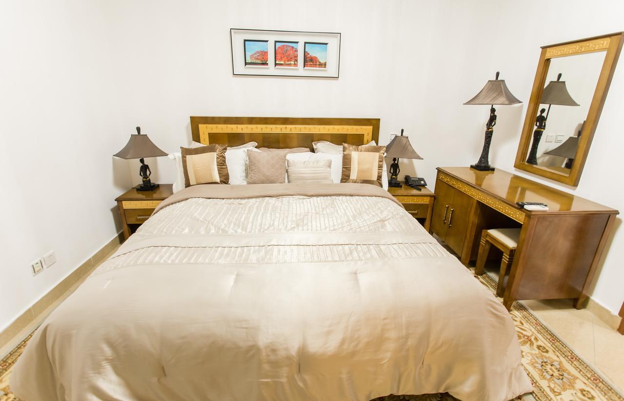 Residence Hoteliere Le Jomonia Libreville Exterior photo
